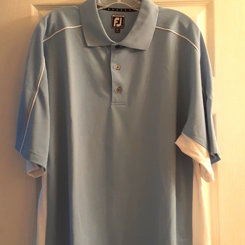 Men's Golf Shirt